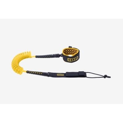 Foto van ION Wing Board Leash Core Coiled Ankle