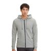Afbeelding van Tom Tailor heren sweat vest hooded