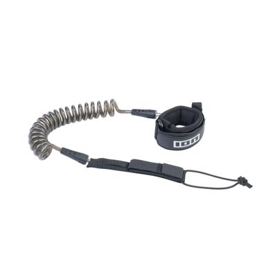 Ion Wing wrist leash Core Coiled