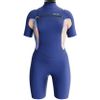 Afbeelding van Prolimit dames Freezip Shorty Fire 2.2 mm.