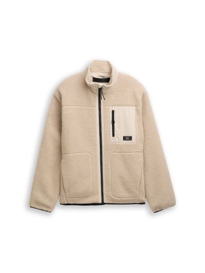 Foto van Tom Tailor Teddy vest