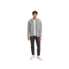 Afbeelding van Tom Tailor heren sweat vest hooded