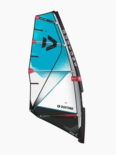 Foto van Duotone Super Hero SLS 2027