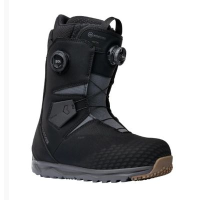 Foto van Nidecker Altai Boa snowboardschoen