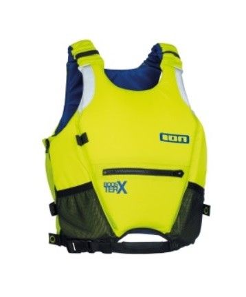 Foto van Ion Booster X floating vest