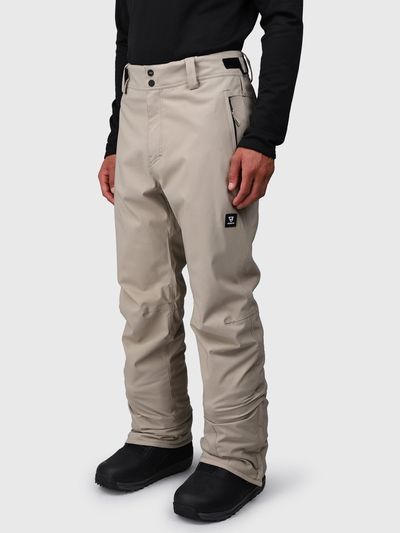 Foto van Brunotti Footrail Men Snow Pants