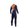 Afbeelding van Mystic Star Fullsuit 3 mm. backzip 2024