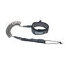 Afbeelding van ION Wing Board Leash Core Coiled Ankle