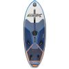 Afbeelding van STX opblaasbare windsurfboard familie board RS 242