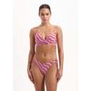 Afbeelding van Beachlife The Wave twist bikinitop