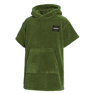 Foto van Mystic Teddy Kids Surf Poncho
