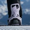 Afbeelding van Nidecker Supermatic OG snowboardbinding 