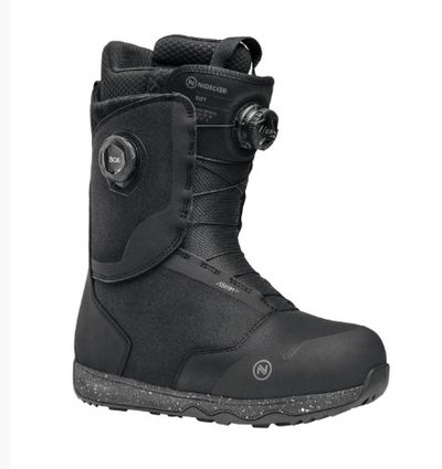 Foto van Nidecker Rift Boa snowboard boot heren