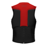 Afbeelding van Mystic Block Impact Vest Front Zip – Beschermend Watersport Vest