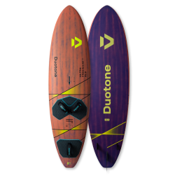 Foto van Duotone Ultra FreeWave 2.0 SLS 2027