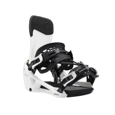 Foto van Nidecker Supermatic LT snowboardbinding