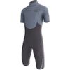 Afbeelding van Prolimit heren Shorty Raider back zip