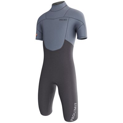Foto van Prolimit heren Shorty Raider back zip