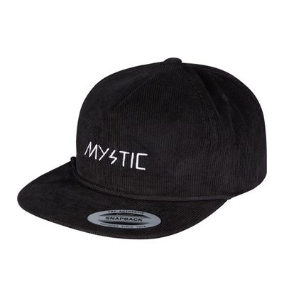 Mystic heren Smiler cap 