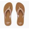 Afbeelding van Reef dames slipper Baja Elana