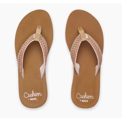 Foto van Reef dames slipper Baja Elana