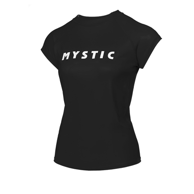 Foto van Mystic dames Star UV shirt
