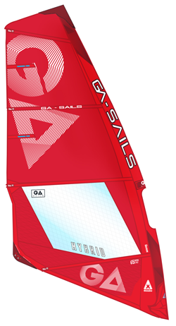 Foto van Gaastra Hybrid HD 2022 
