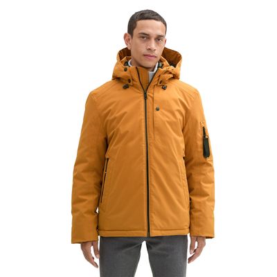 Foto van Tom Tailor heren padded jacket