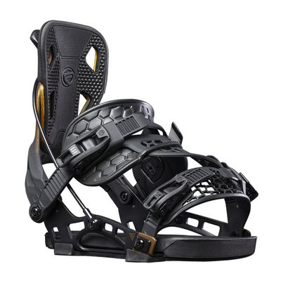Flow Snowboardbinding NX2 Hybrid 2021