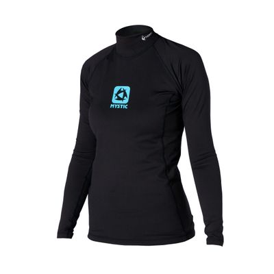 Mystic dames Thermo shirt Bipoly