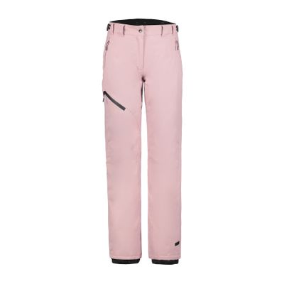 Foto van Icepeak Curlew – dames skibroek old rose