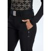 Afbeelding van Luhta dames softshell ski-broek Joentaus