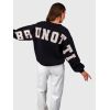 Afbeelding van Brunotti Alm Sweater Dames, Comfortabele en Oversized Trui