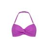 Afbeelding van Beachlife Purple Flash shaping bikinitop