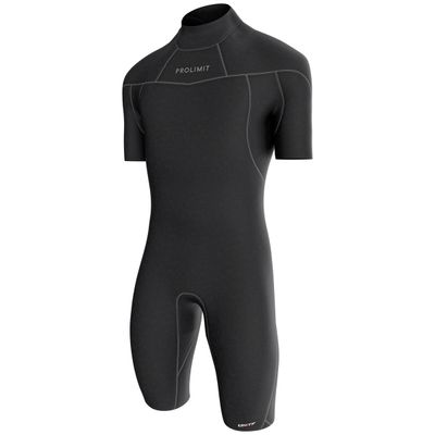 Foto van Prolimit Unity Shorty Wetsuit Heren 2mm