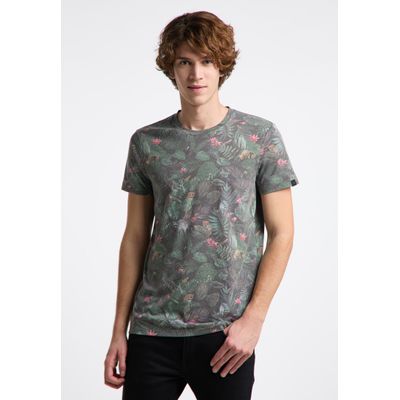 Foto van Ragwear heren T-Shirt Swann