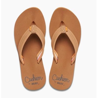 Foto van Reef dames slipper Cushion Breeze
