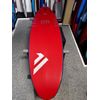 Afbeelding van 2e hands Fanatic FreeWave Team Edition 95 