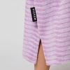 Afbeelding van Mystic Jacquard Surf Poncho