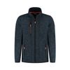 Afbeelding van Kjelvik heren fleece vest Uri