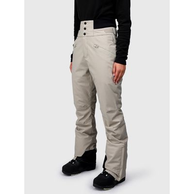 Foto van Brunotti Whitewater Women Snow Pants-Fungi