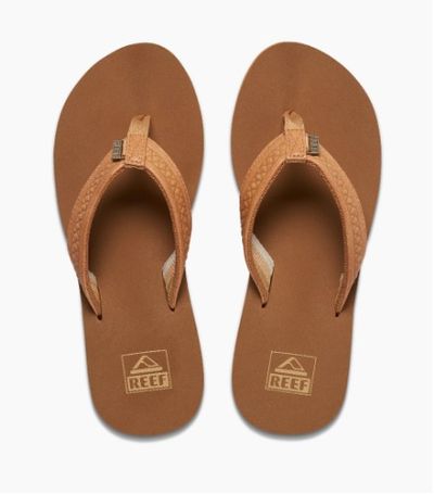 Foto van Reef dames slippers Cora 