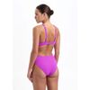 Afbeelding van Beachlife Purple Flash shaping bikinitop