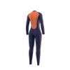 Afbeelding van Mystic dames Star wetsuit 3/2 back zip