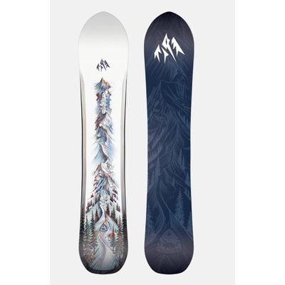 Foto van Jones Frontier 2.0 2027 Snowboard