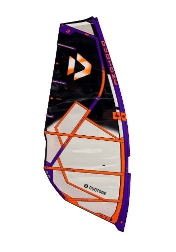 Foto van Duotone E-Pace 2025