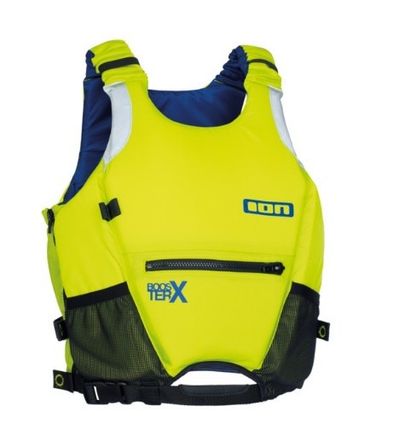 Foto van Ion Junior Booster X Floating Vest