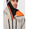 Afbeelding van Brunotti Kendron Ski & Snowboardjas Heren