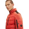 Afbeelding van Tom Tailor heren Hybrid Jas