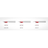 Afbeelding van Starboard Wing Foil S-Type Quick lock 